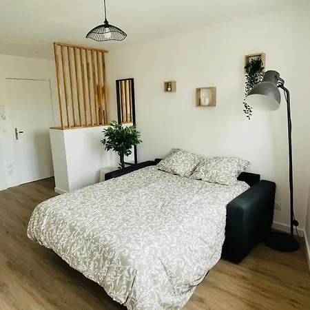 Verrieres 2 شقة *